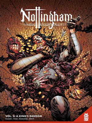 cover image of Nottingham Volume 2